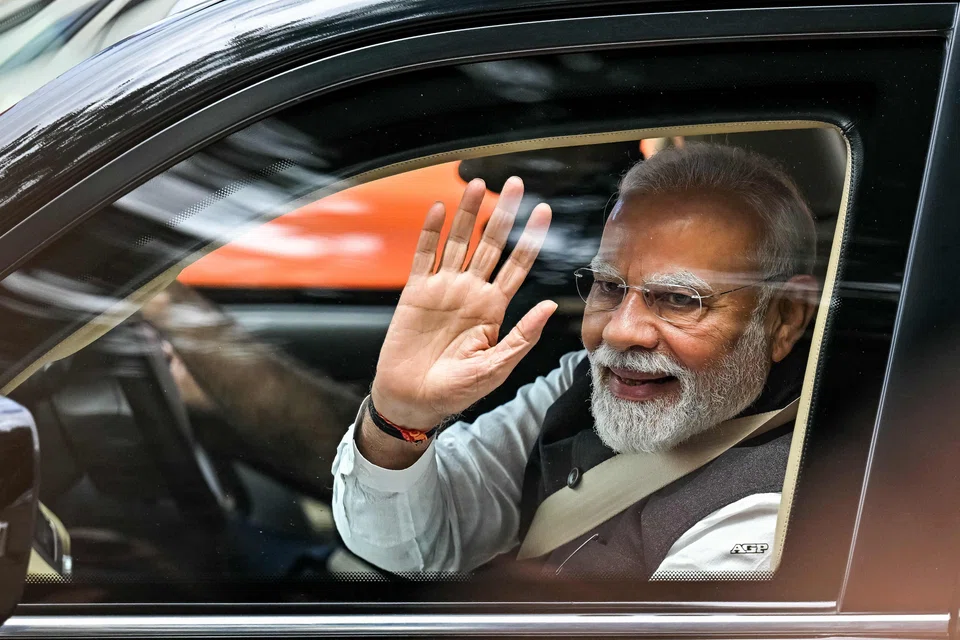 News of a possible Modi trip to the US comes days after US President Donald Trump announced an additional 25 per cent tariff on Indian goods to penalise New Delhi for continuing to buy Russian oil.