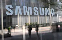 Samsung said the company’s strong performance came “on the back of strong sales of flagship Galaxy S24 smartphones and higher prices for memory semiconductors”.