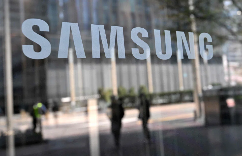Samsung said the company’s strong performance came “on the back of strong sales of flagship Galaxy S24 smartphones and higher prices for memory semiconductors”.