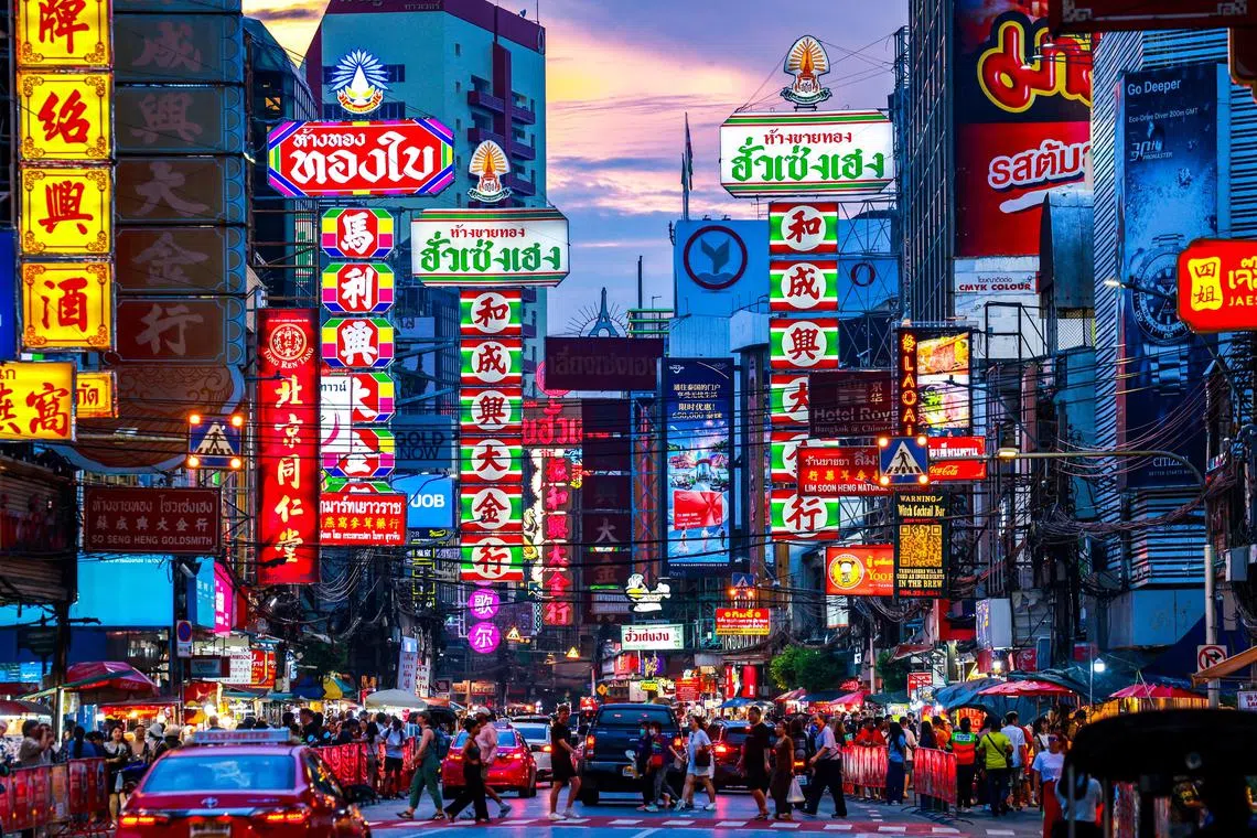  Chinese travellers have turned away from the South-east Asian nation after the viral kidnapping of a Chinese actor in January stoked worries about security.