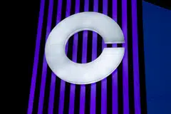 The suit alleges that Coinbase promoted the sale of the tokens by providing users with descriptions and their purported value.