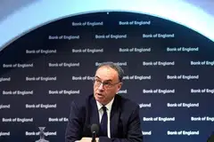 BOE governor Andrew Bailey says: “The past few weeks have shown how unpredictable the global economy can be. That’s why we need to stick to a gradual and careful approach to further rate cuts.” 