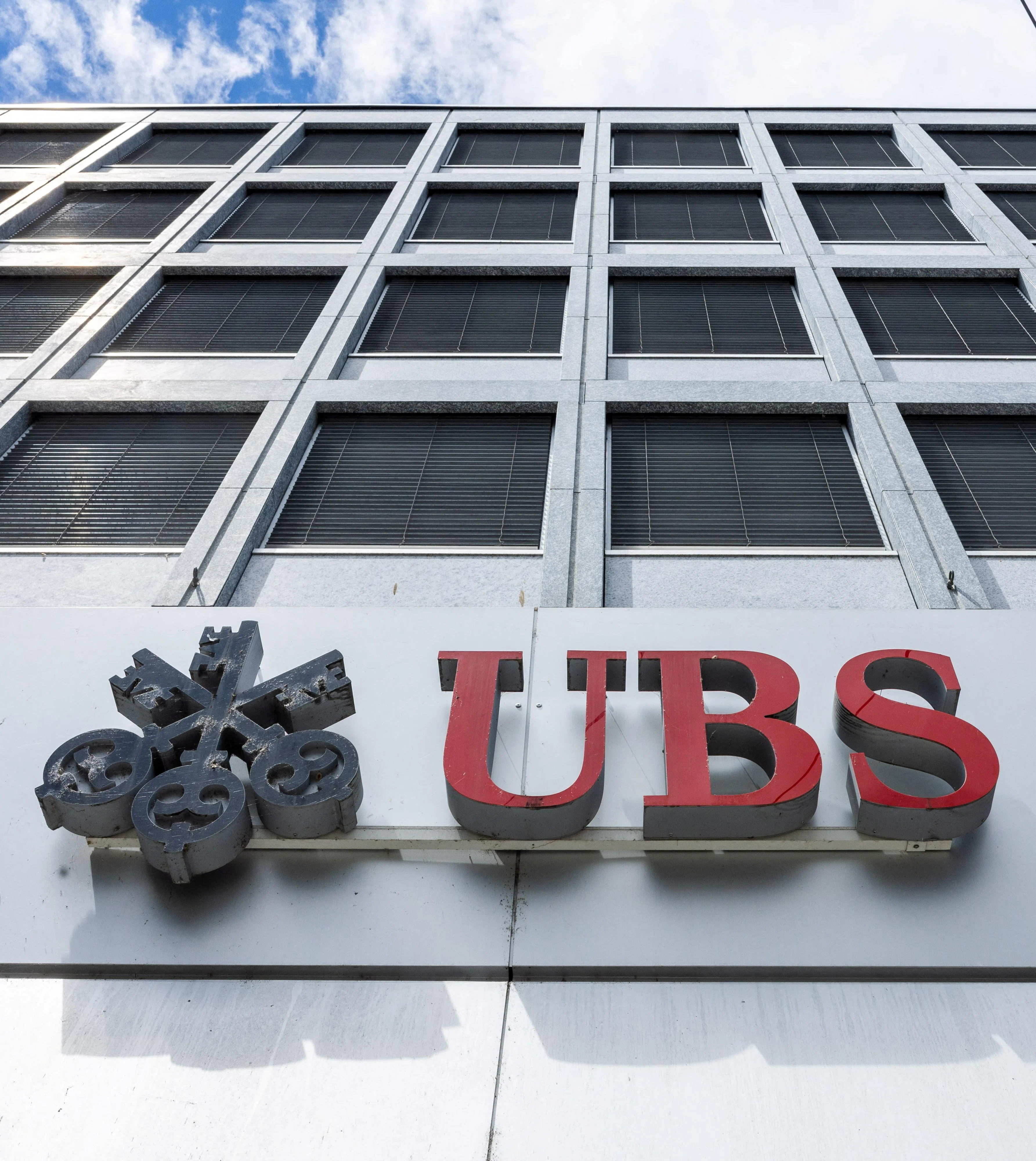 UBS resets India strategy with 360 ONE deal - The Business Times