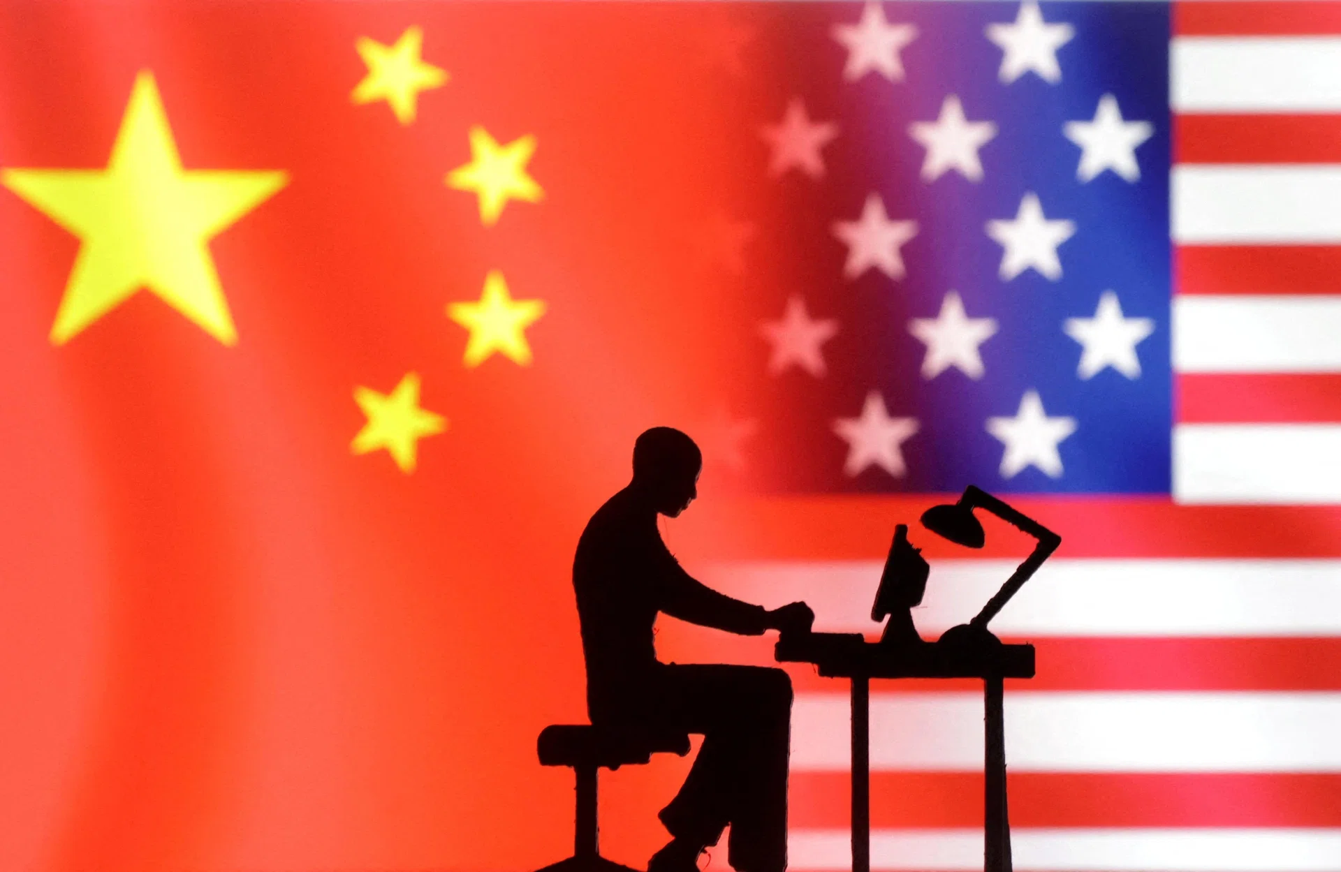 US-China trade detente fuels mothballing of key China tech curbs