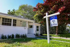One emerging bright spot for the housing market is signs of improving affordability, with mortgage rates receding recently, along with price growth.
