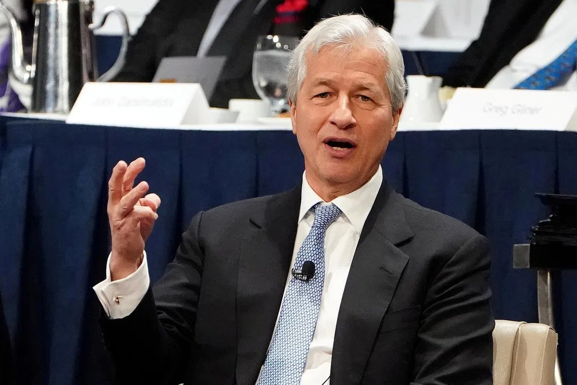 The goodwill Dimon has among investors offers him space to navigate the bank's issues in the medium term, although that won’t be true forever.
