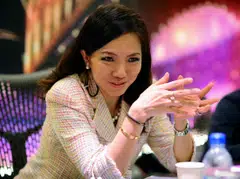 DBS CEO Tan Su Shan sees limited impact to “first-order risks” – which are direct risks on sectors and countries – given that DBS' exposure to US-China flows is muted.