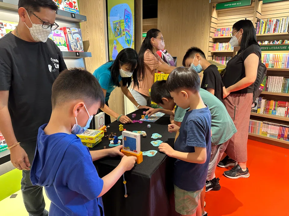 Malaysia’s fertility rate fell from 4.9 children per woman in 1970 to 1.6 children in 2022. 