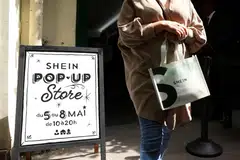 Shein will acquire the intellectual property and trademarks of Missguided, according to Frasers.