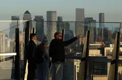 The British Chambers of Commerce estimates that it will raise the cost on UK exports to the US by as much as £3 billion and will impact 40,000 British companies.