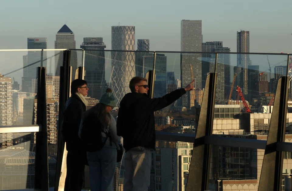 The British Chambers of Commerce estimates that it will raise the cost on UK exports to the US by as much as £3 billion and will impact 40,000 British companies.