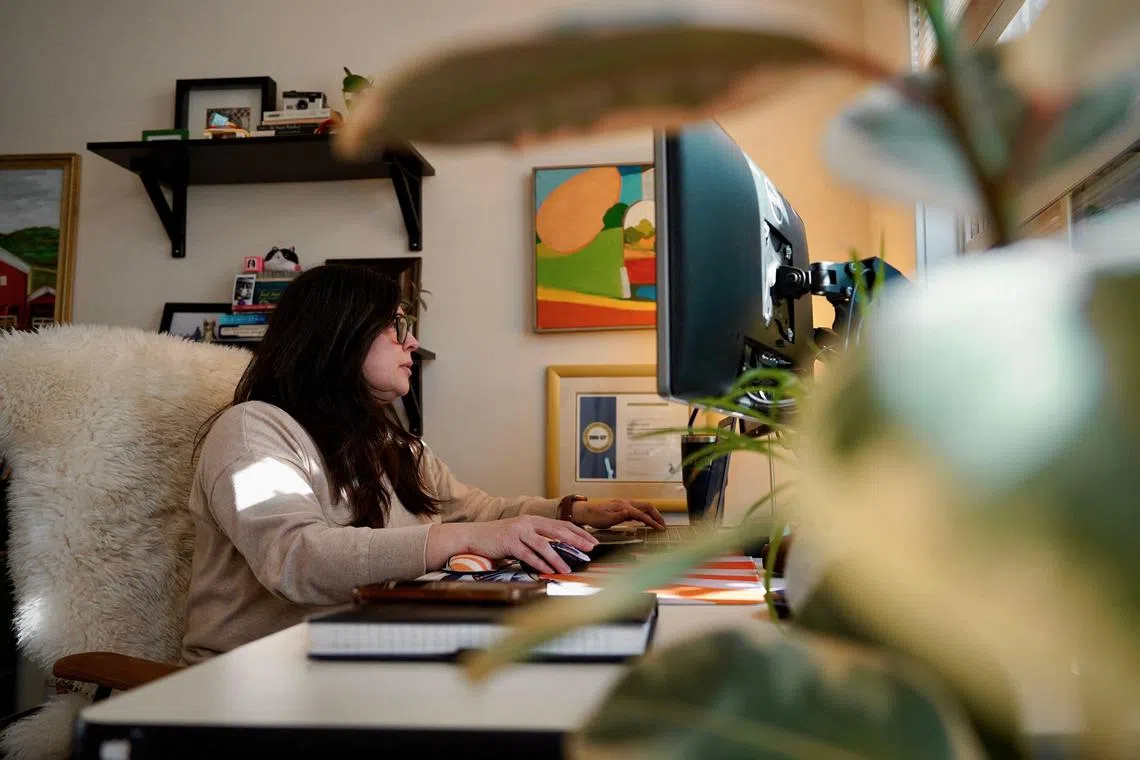 The fundamental shift towards remote work is not only a change in how we work, but also how we live and how and where we travel.