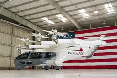 The deal covers a plan to develop local manufacturing of Archer’s Midnight air-taxi, as well as operations and training across the region.