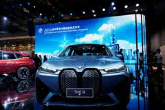 The plant is designed to be capable of producing battery-powered electric cars only according to market demand on its flexible manufacturing lines