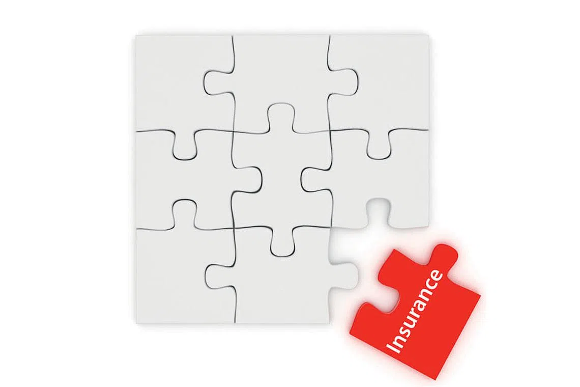 Reasons to get health insurance