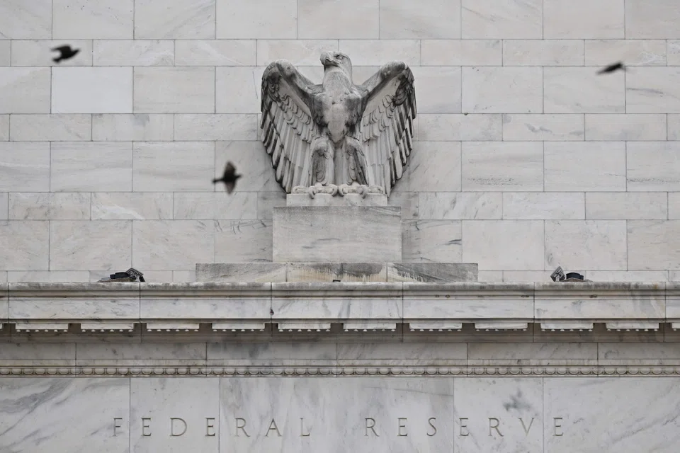 The surge in equities was spurred by expectations of early and sustained rate cuts by the Federal Reserve this year.