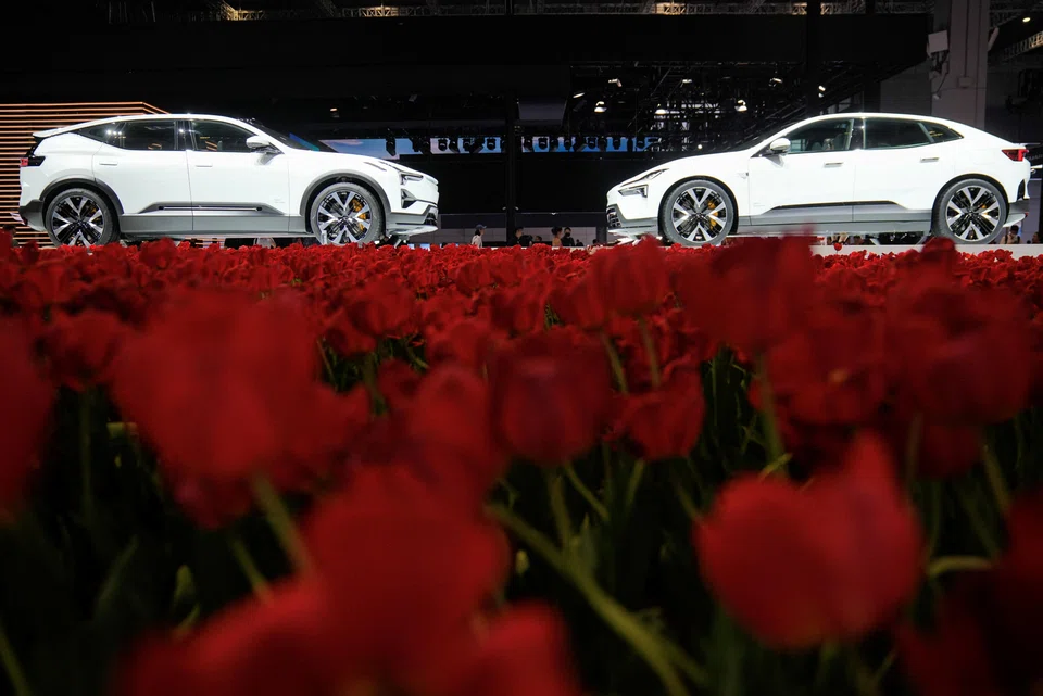 The automaker said it now expects volumes to be between 60,000 to 70,000 cars this year, versus the 80,000 it had previously predicted.