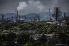 The new initiatives are designed to support Brazil’s ambition to halve its emissions by 2030, accelerate the decarbonisation of industry and restore natural ecosystems, GFanz says.