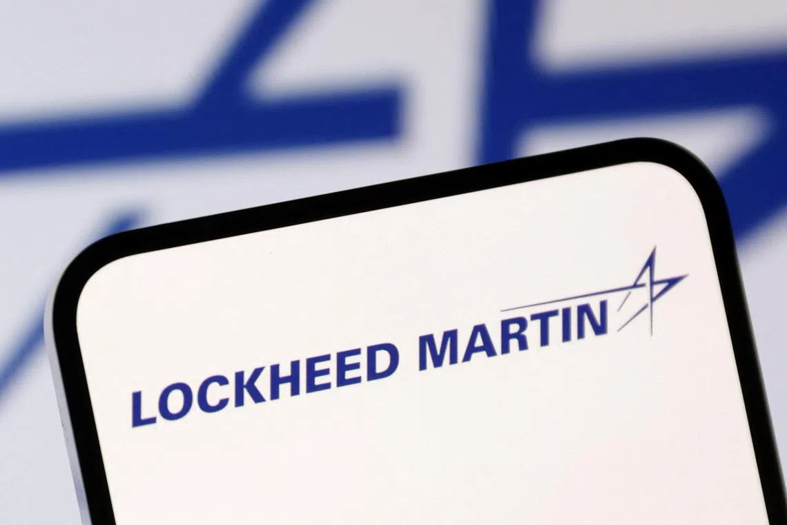 “We are continuing our strong working relationship with President Trump and his Administration to strengthen our national defence.” said Lockheed Martin. 