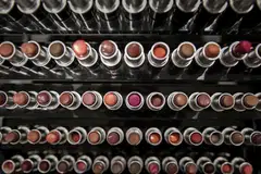 The newfound frugality in duty-free spending follows a similar trajectory to the challenges faced by global luxury brands in China.