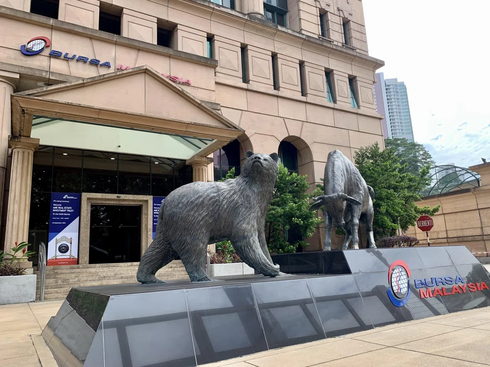 Malaysia leads the region in the number of IPOs, total amount IPO funds raised, and IPO market capitalisation.