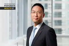 Dong Chen from Pictet talks us through the major forecasts or expectations of asset class returns.