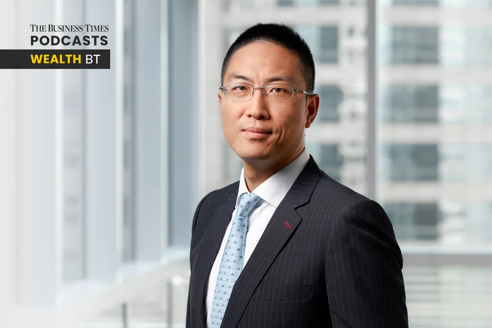 Dong Chen from Pictet talks us through the major forecasts or expectations of asset class returns.