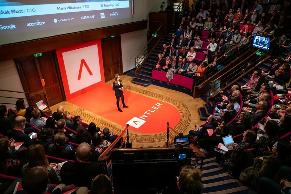 Antler expects to see more “durable businesses” in vertical AI.