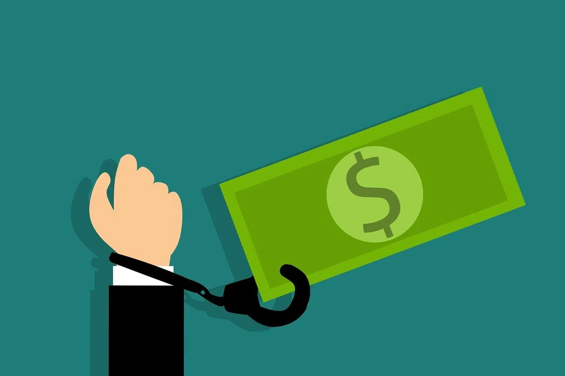 Digital financing platform Funding Societies had been shown finance invoices that were allegedly assigned to Agritrade International; but they were later discovered to be fictitious.