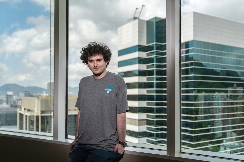 Like in the US, legions of people in East Asia were drawn to Sam Bankman-Fried’s righteous nerd-of-the-people veneer. 