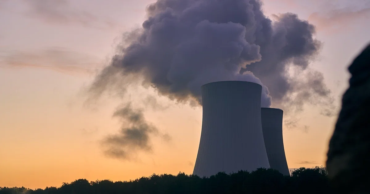 Is nuclear power back on the table for Singapore? - The Business Times