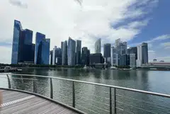 The supply shortage in the Singapore CBD Grade A office market may be felt more acutely in 2026 if the re-centralisation trend intensifies.