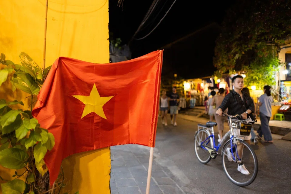 The move marks the second time in a week Hanoi has sought to restrict foreign entertainment.