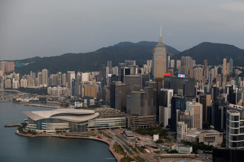 Hong Kong has long been a conduit for mainland wealth, but during Covid and as Beijing tightened its political grip on the city, wealthy Chinese flocked to Singapore. 