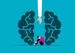 Organisations should take a holistic and proactive approach to mental health, ensuring employees have access to the right support, no matter where they fall on the mental health spectrum.