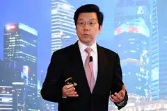 CEO of Chinese startup 01.AI Lee Kai-fu said investing in proprietary models had become “courageous” for AI startups in a market environment dominated by well-funded tech giants and rapidly evolving open-source alternatives.