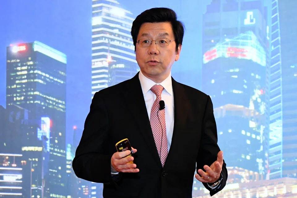 CEO of Chinese startup 01.AI Lee Kai-fu said investing in proprietary models had become “courageous” for AI startups in a market environment dominated by well-funded tech giants and rapidly evolving open-source alternatives.