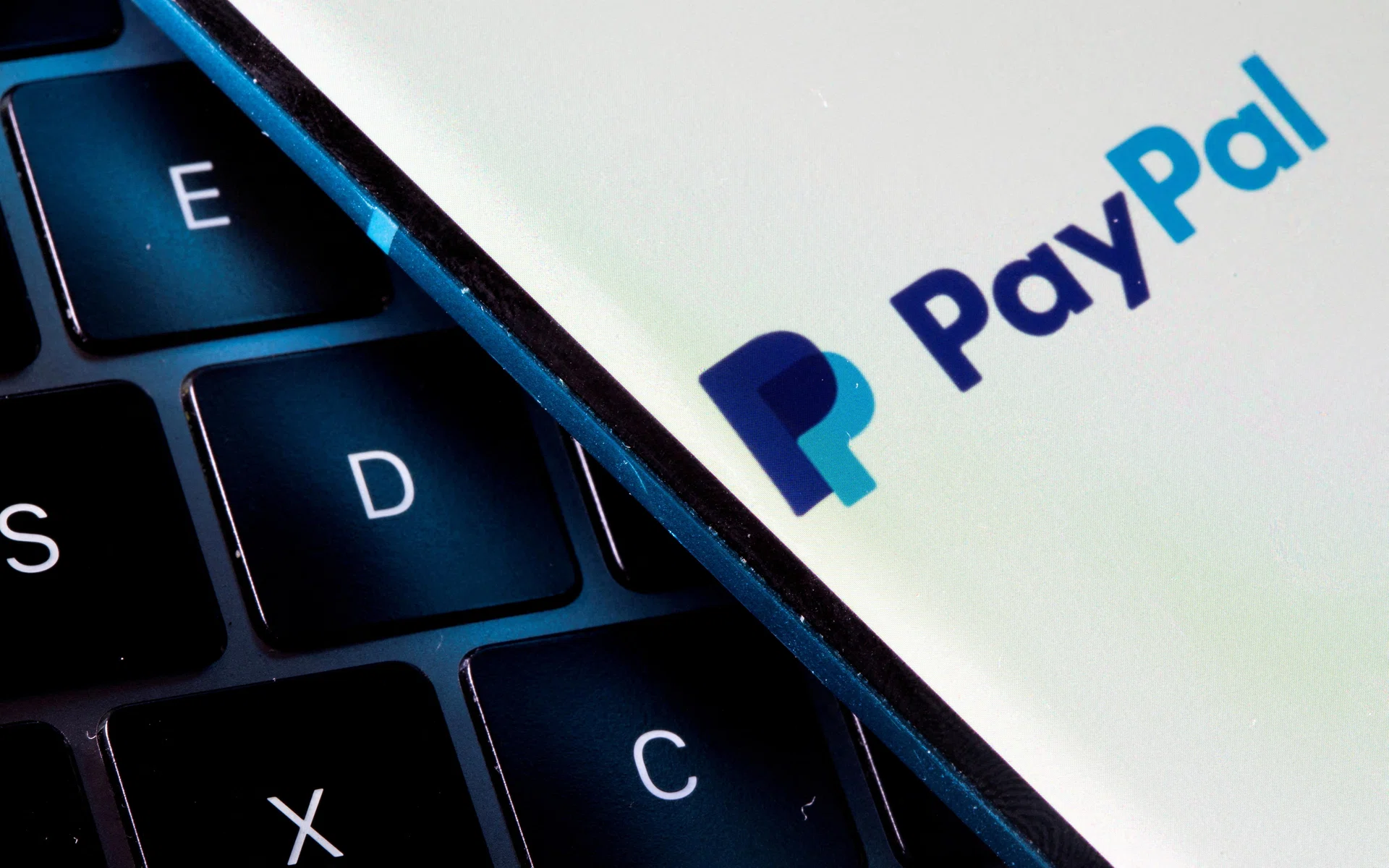 PayPal to create global digital wallet platform with Tenpay, UPI - The ...