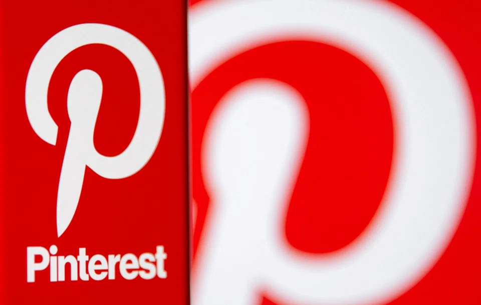 Pinterest has also launched ad partnerships with e-commerce giant Amazon.com and Alphabet’s Google.