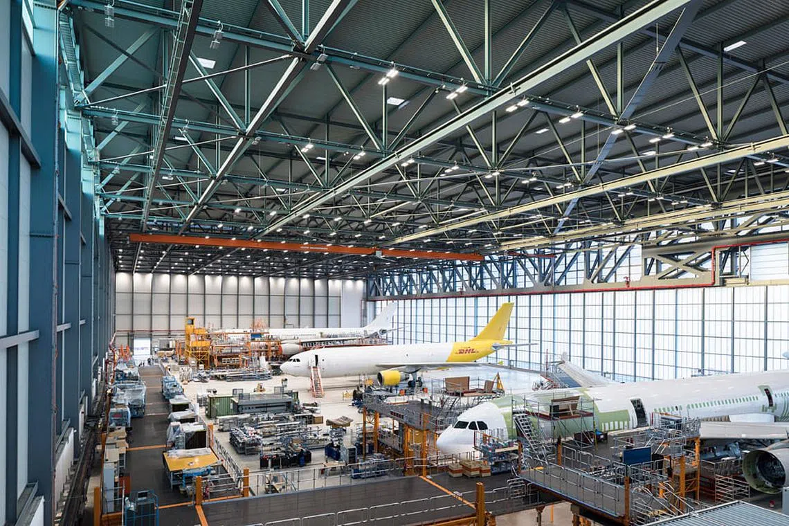 Silicon Saxony's growing links with Singapore