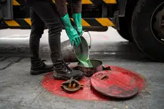 The Philippines sources much of its oil needs from the Middle East and Qatar’s LNG halt has tightened supplies.