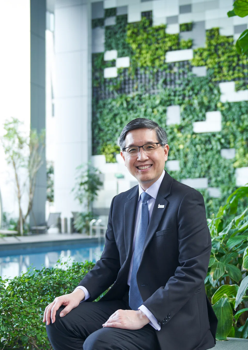 SBF CEO Lam Yi Young says: “SBF is glad to have received good responses from our members and the wider business community for our events and activities.”