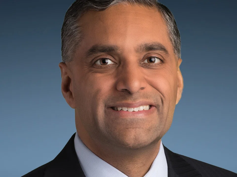 Manish Bhatia, executive vice-president of global operations for Micron Technology, was awarded the Public Service Medal (Friends of Singapore). 