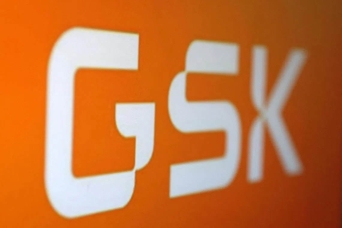 GSK has been beset with investor concern about drugs including a mainstay antiviral reaching the end of their patents, allowing cheaper copies to compete with them in the market.