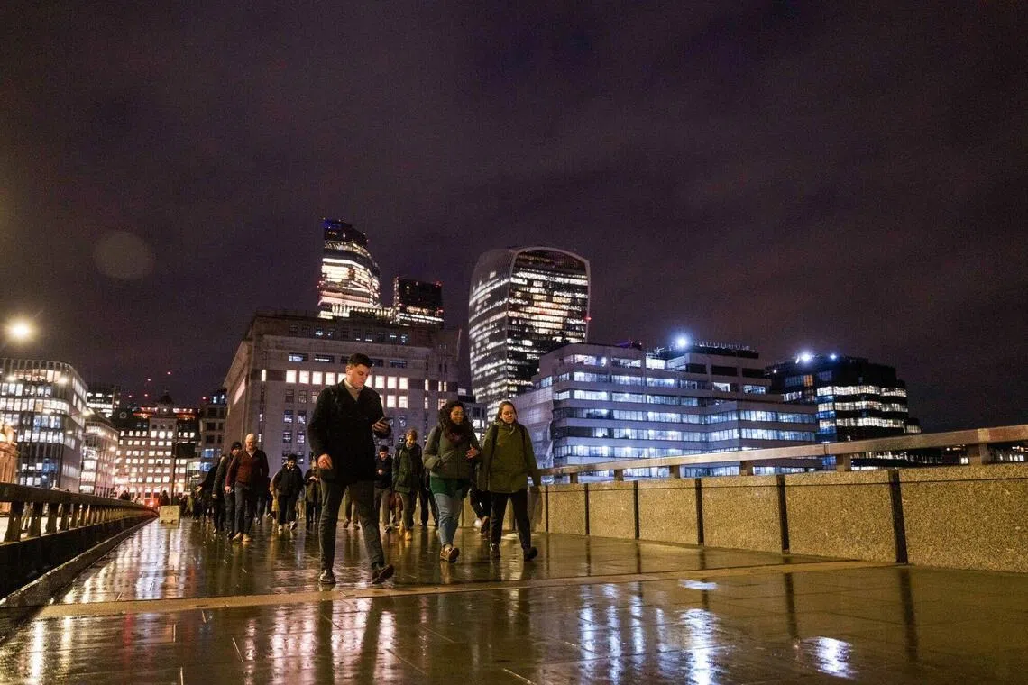 Critics point to sharp increases in the minimum wage and plans to strengthen protections for employees, discouraging firms from hiring. 