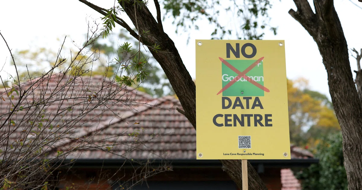Community Pushback Halts S$500M Data Centre: Zoning Risks in Industrial Assets