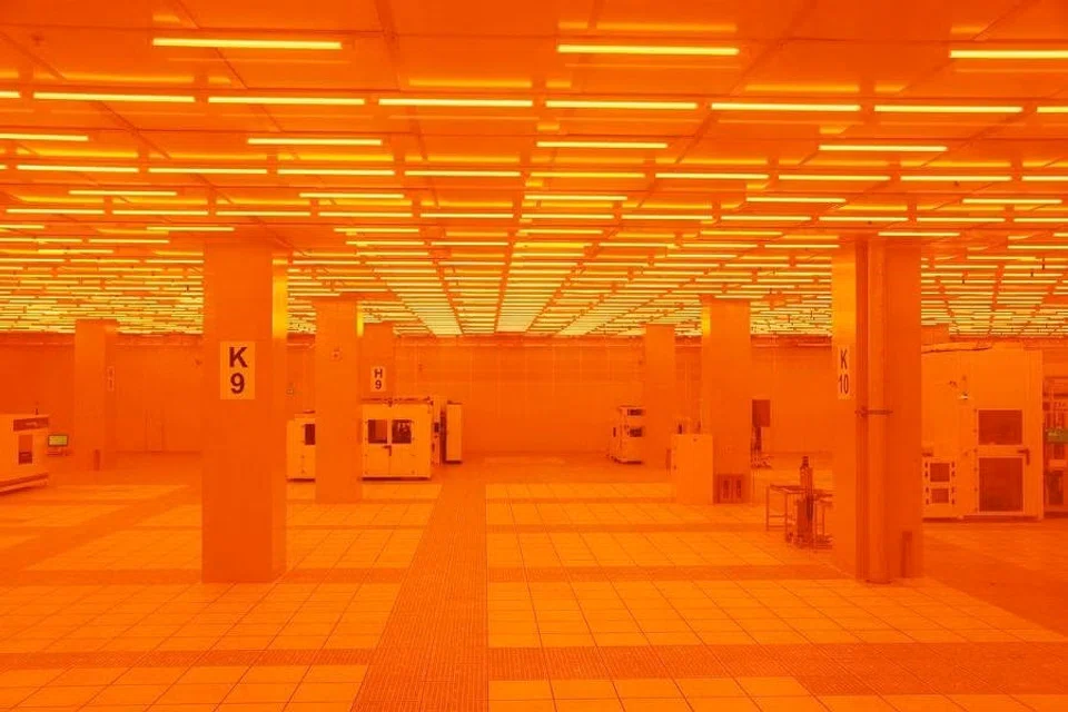 Silicon Box's semiconductor manufacturing facility will be worth US$2 billion when it is fully fitted out, although it did not indicate when this might happen. 