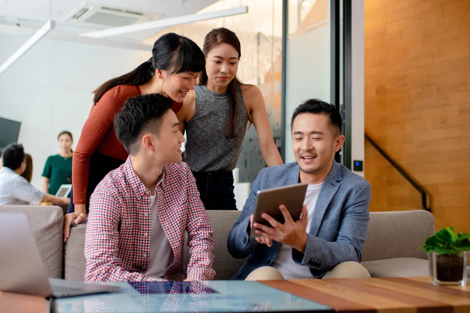 More small and medium-sized enterprises are turning to artificial intelligence-powered solutions to simplify daily operations, enhance productivity and reduce exposure to cyber risks.