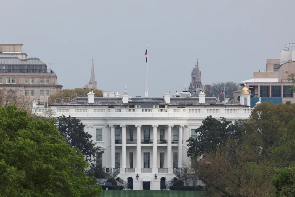 By declaring a trade war on the rest of the world, the White House has already demonstrated the limits of US power, weakened US-led alliances and global institutions, and is proving that America’s erstwhile partners will be unable to repair the damage.