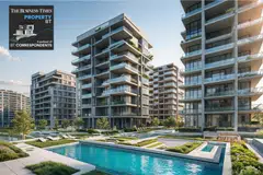 Why do buyers place a premium on new condos?